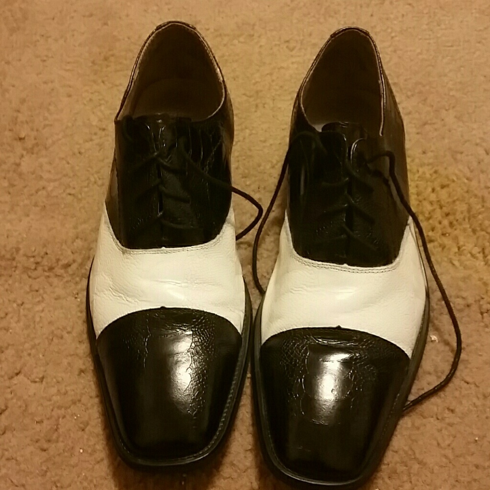 Men's  dress shoes